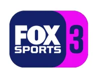 Fox Sports 3