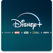 Disney+