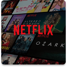 Netflix